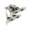 Adaptador serie interno DeLOCK 89557