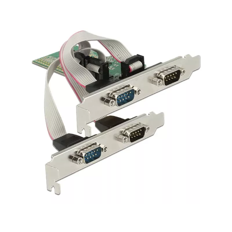 Adaptador serie interno DeLOCK 89557