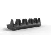 Zebra CRD-MC2X-5SCHG-01 Cargador para ordenador móvil negro AC interior