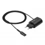 Akyga AK-PD-23 Fuente de alimentación para maquinilla Braun 12 V / 0,4 A, 4,8 W, 1,8 m