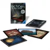 echoes Die Titanic Affair, juego familiar