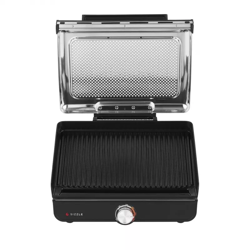 Ninja GR101EU parrilla de contacto