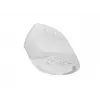 NATEC Crake 2 ratón, universal, para diestros, RF Wireless + Bluetooth, óptico, 2400 DPI