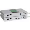 Extensor KVM Icron Raven 3104 Pro transmisor y receptor