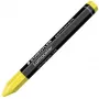 Rotulador permanente Staedtler Lumocolor 236 Amarillo