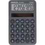 Jakob Maul GmbH calculadora ECO MD 1 gris (7275084)