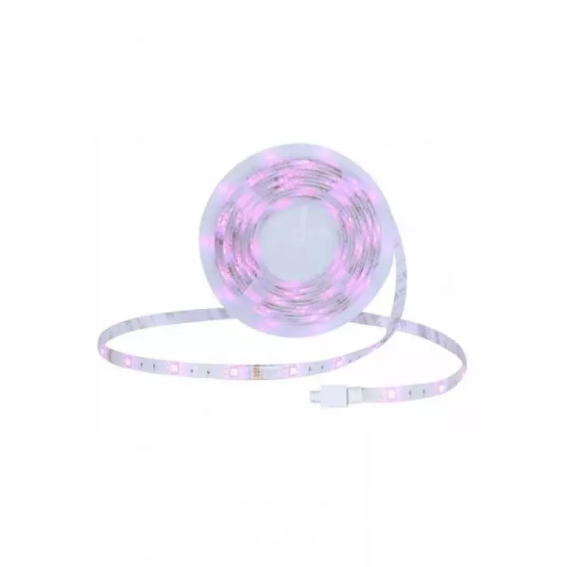 WOOX R5093 iluminación inteligente tira de luz inteligente Wi-Fi 24 W