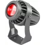 EUROLITE pinspot LED IP PST-10W 10W — luz pinspot LED impermeable para iluminación de acento