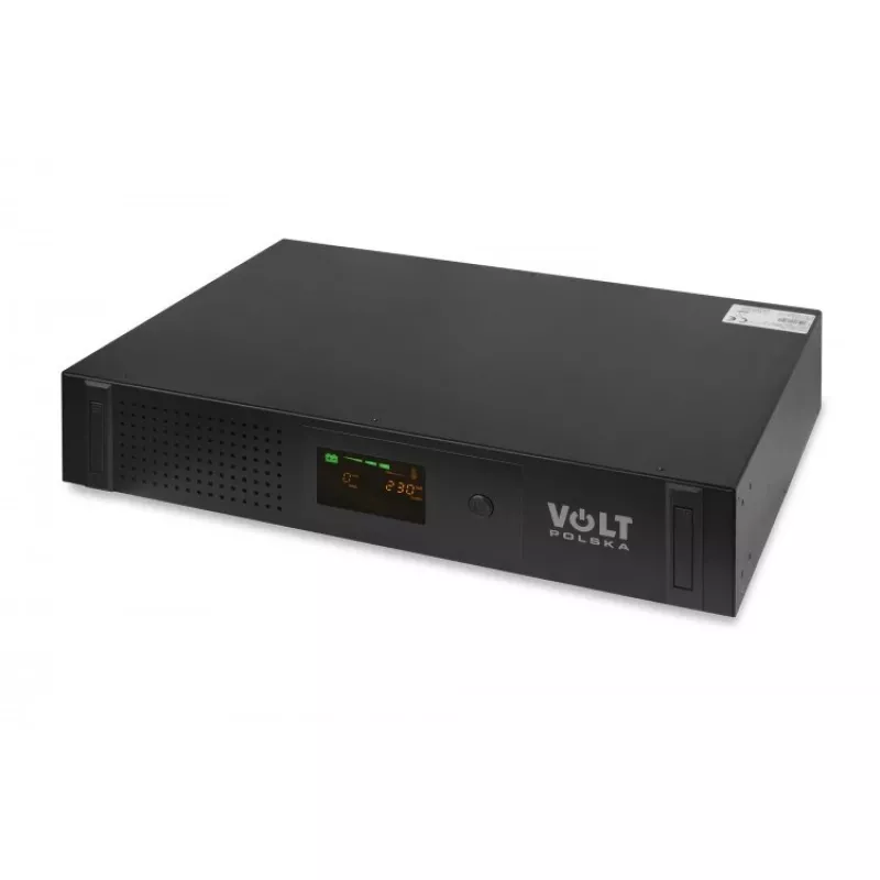 SAI VOLT POLSKA RACKUPS 850VA 480W