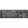 Logitech MX Mechanical Wireless Illuminated Performance Teclado Full-size QWERTZ