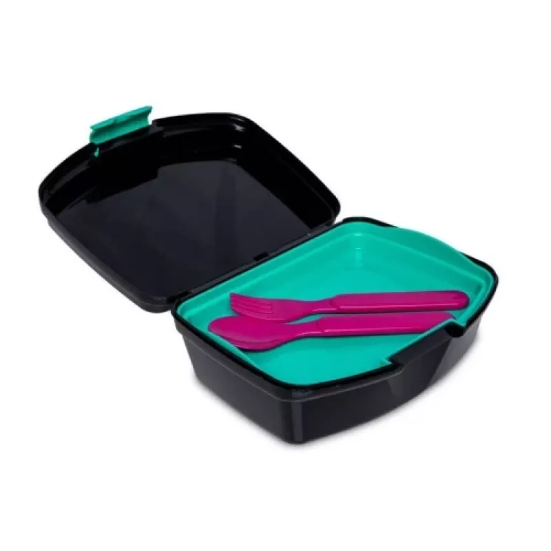 Fiambrera CoolPack Rumi Alphabet