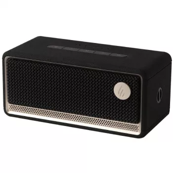 Altavoz portátil estéreo Edifier ES60 Negro