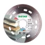 DISTAR DISCO DE CORTE DIAMANTADO ESTHETE 125 x 1,1 x 8 x 22,23 mm