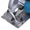 Makita HS7611 Sierra circular de mano 19 cm 5500 rpm 1600 W