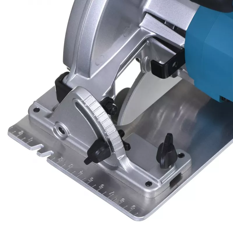 Makita HS7611 Sierra circular de mano 19 cm 5500 rpm 1600 W