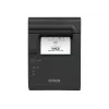 Epson TM-L90 C31C412412 impresora térmica de recibos/etiquetas, 203 dpi, 150 mm/s, rollo de 8 cm, USB 2.0, RS232, negra