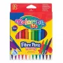 Rotuladores Colorino Kids 12 colores
