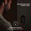 Accesorio de teclado para Yale Smart Locks 05/303000/BL — 69×19×122 mm
