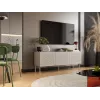 Mueble RTV Cama SIENA 150.5x40x60 cashmere mate