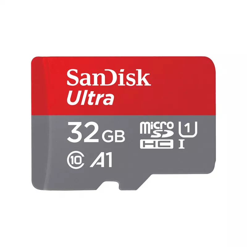 MEMORIA MICRO SDHC 32GB UHS-I/SDSQUA4-032G-GN6IA SANDISK