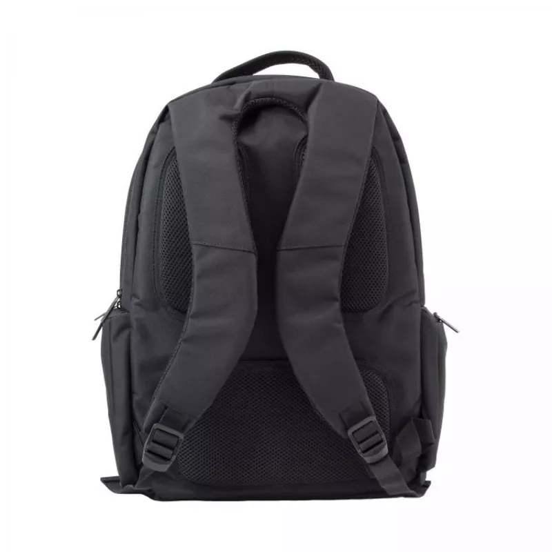 Mochila para portátil Sbox Texas 17.3 NSS-19072 negro