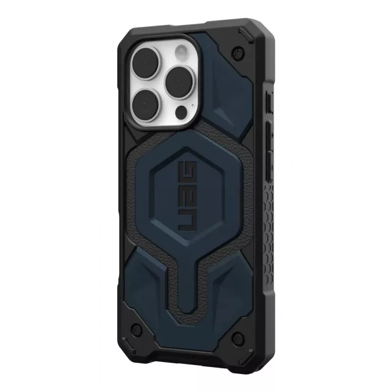 Urban Armor Gear Monarch Pro funda para iPhone 16 Pro
