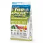 ARQUIVET Fresh cerdo ibérico y pescado - Comida semihúmeda para perros - 2,5 kg