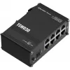 Teltonika TSW, Switch Ethernet industrial de 8 puertos no gestionado