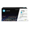 Cartucho de tóner original LaserJet HP 214Z cian de ultra alto rendimiento