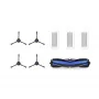Set de cepillos y filtros de repuesto para Ecovacs N30 PRO Omni — set de mantenimiento estándar para cepillos laterales/principal y filtro de aire
