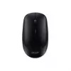 Conjunto inalámbrico de teclado y ratón Acer Combo 100 — RF Wireless, tamaño completo QWERTZ Alemán, Negro