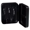 Caja de llaves metálica Yale YKB/200/BB2 negra