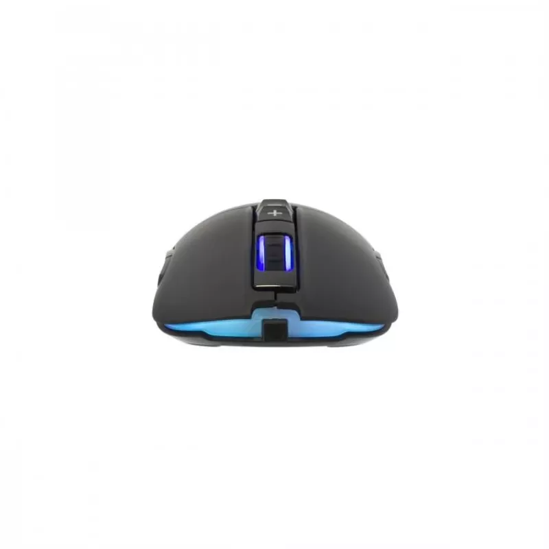 Ratón White Shark ARTHUR USB Type-A
