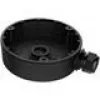 Hikvision DS-1280ZJ-DM8 - caja de conexión para cámara - negra - para Pro Series EasyIP 2.0 Plus con AcuSense, Pro Series con AcuSense DS-2CD2343G2-I (302701767)