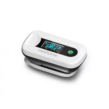 Medisana PM 180 pulsioxímetro
