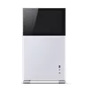 Caja de PC Jonsbo D31 MESH Midi Tower Blanca