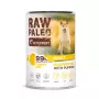 RAW PALEO Duoprotein pavo y bacalao Adult - comida húmeda para perros - 400 g
