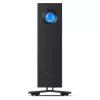 Disco duro externo LaCie d2 Professional 24TB USB-C 10Gb/s 3,5 pulgadas (STHA24000800)