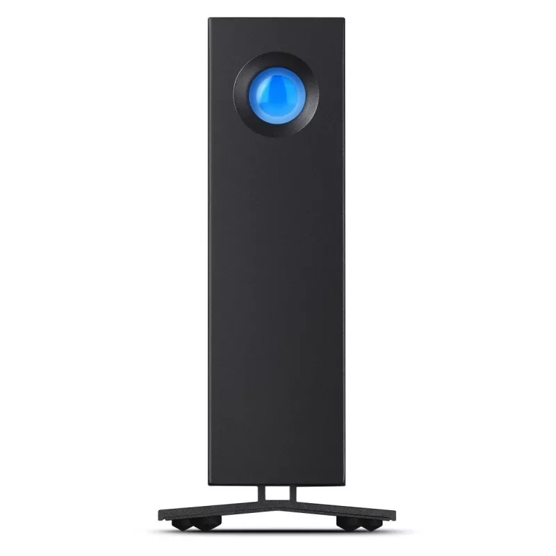 Disco duro externo LaCie d2 Professional 24TB USB-C 10Gb/s 3,5 pulgadas (STHA24000800)