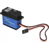 Amewi Servo estándar DC5821LV WP servo digital material de engranajes: metal sistema de conexión: JR (28919)