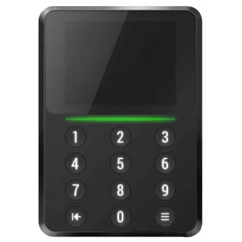 Pantalla SystemHouse Solutions SCR-SD G2 RFID — módulo de visualización RFID SystemHouse Solutions