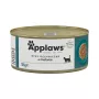 APPLAWS Ocean fish in broth - comida húmeda para gatos - 156g