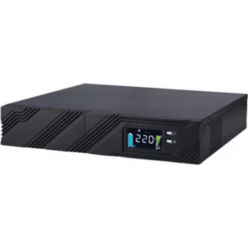 SAI line-interactive para rack ROLINE LineSecure III 3000, módulo rack 19