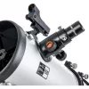 Celestron StarSense Explorer 150mm Reflector 459x Negro, Plata