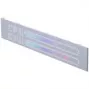 Kit de actualización PHANTEKS Matrix Display, 600 LEDs, para XT View y Eclipse G400A - blanco