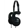 Koss | SPORTA PRO | Auriculares | Con cable | On-Ear | Negro