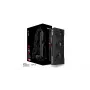 Tarjeta gráfica XFX Radeon RX 9060 XT 16GB GDDR6, 128-bit, PCIe 5.0, 3 ventiladores, 3 pantallas, 290×124×49 mm