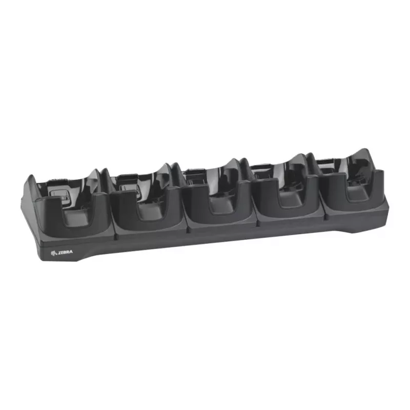 Zebra CRD-TC8X-5SCHG-01 Accesorio para lector de códigos de barras