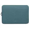 Funda tipo sleeve Rivacase Suzuka 7703 35,6 cm aqua