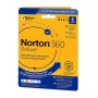Norton 360 Deluxe | 5 dispositivos | 1 año | 50 GB de almacenamiento en la nube | EU | SIN SUSCRIPCIÓN |